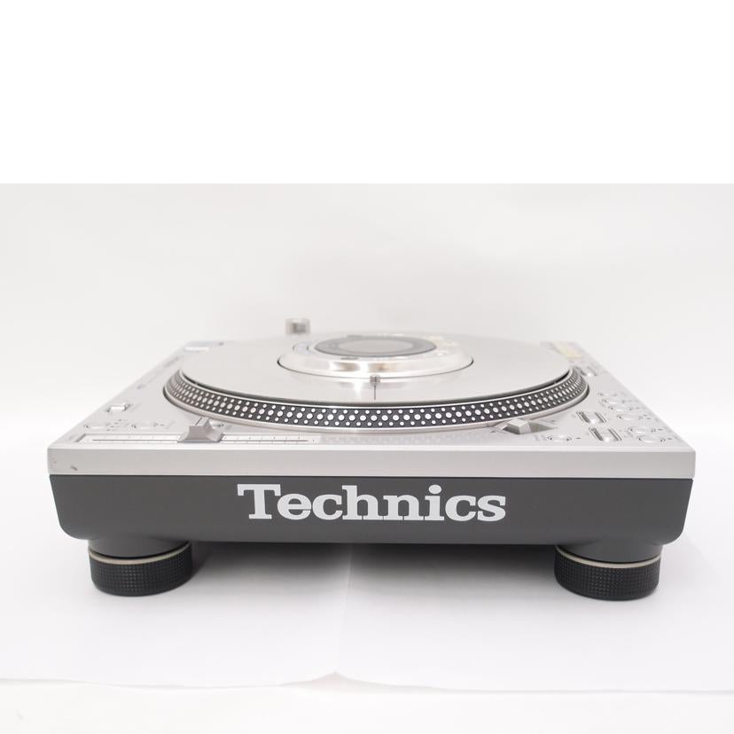 Ｔｅｃｈｎｉｃｓ テクニクス/デジタルターンテーブル/SL-DZ1200//FW4FA001429/ABランク/69