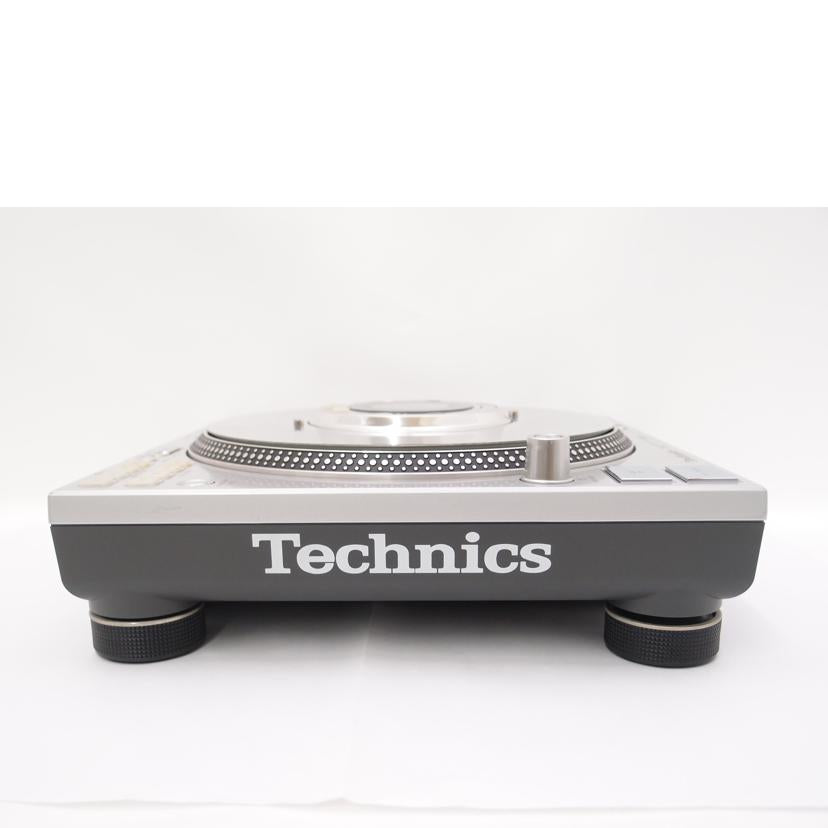 Ｔｅｃｈｎｉｃｓ テクニクス/デジタルターンテーブル/SL-DZ1200//FW4FA001429/ABランク/69