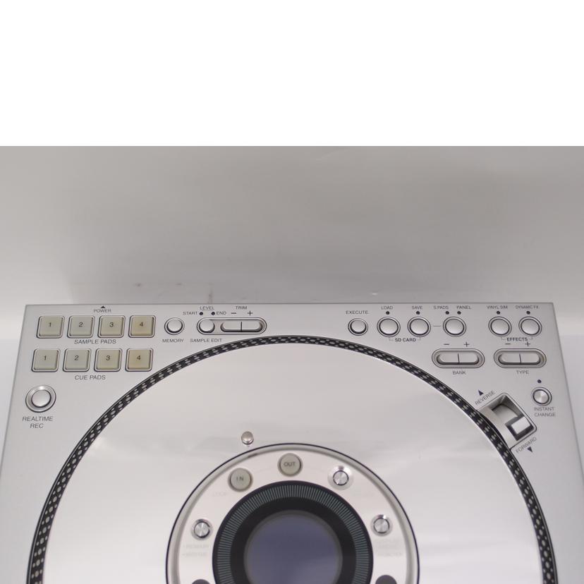 Ｔｅｃｈｎｉｃｓ テクニクス/デジタルターンテーブル/SL-DZ1200//FW4FA001429/ABランク/69