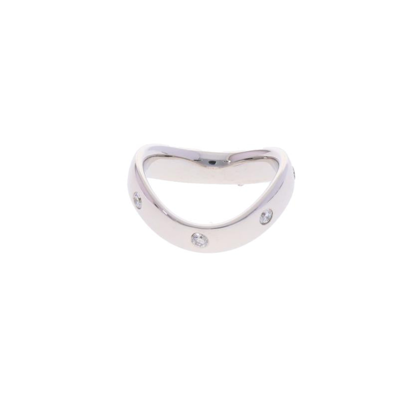 /　Ｋ１８ダイヤリング０．２０ｃｔ//Aランク/75