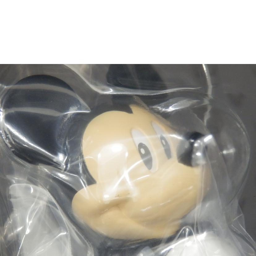 ＢＡＮＤＡＩ バンダイ/ソラ＆王様ミッキー　「一番くじ　キングダムハーツ」　Ａ賞　スタチュー　//ABランク/88