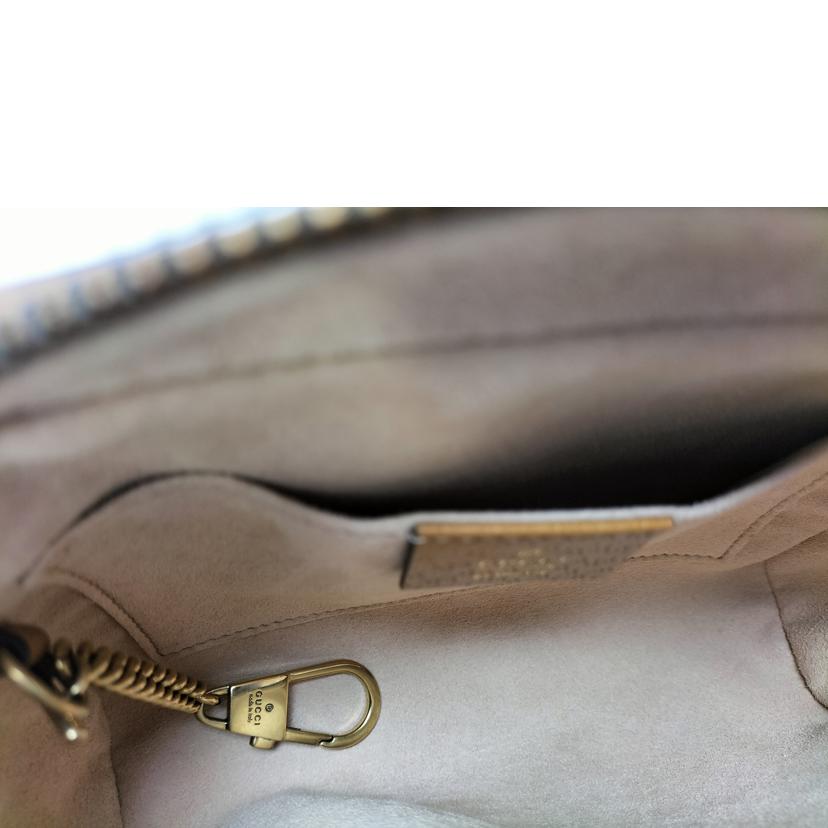 ＧＵＣＣＩ グッチ/ディズニーコラボ　ショルダーバッグ　ＰＶＣ/602536//584***/ABランク/52