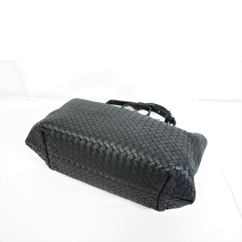 ＢＯＴＴＥＧＡ　ＶＥＮＥＴＡ ボッテガヴェネタ/イントレチャートカプリトート//B07831792M/Bランク/70