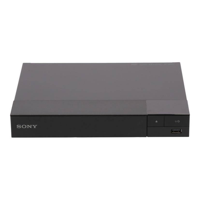 ＳＯＮＹ ソニー/ＢＤプレーヤー/BDP-S1500//1908959/Bランク/75