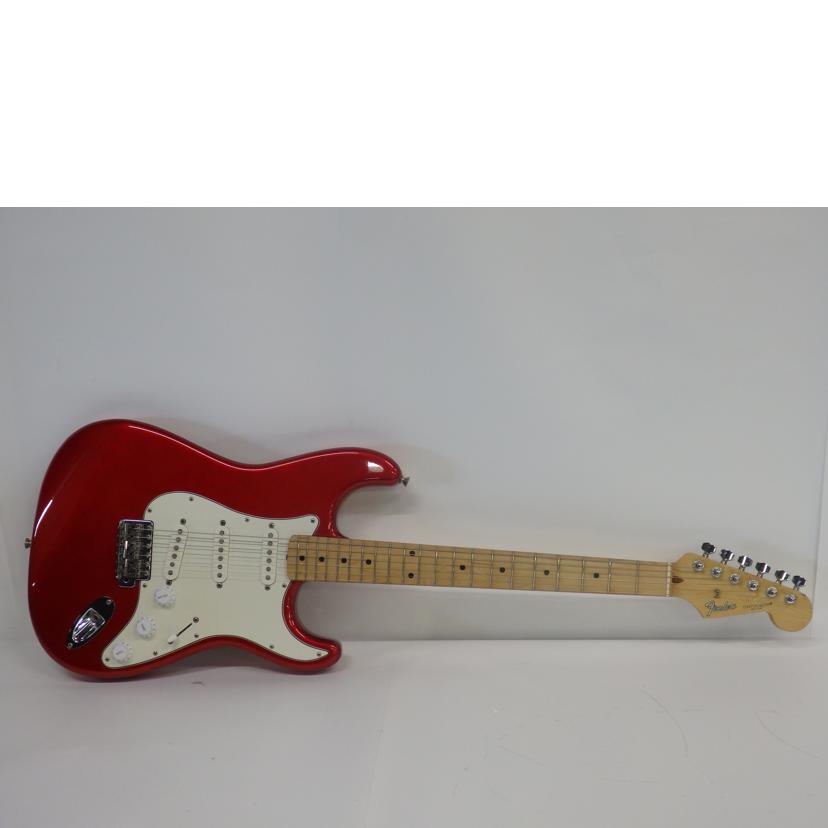 Ｆｅｎｄｅｒ　Ｊａｐａｎ フェンダージャパン/エレキギター/Stratocaster ST-STD//O 071186/Cランク/69