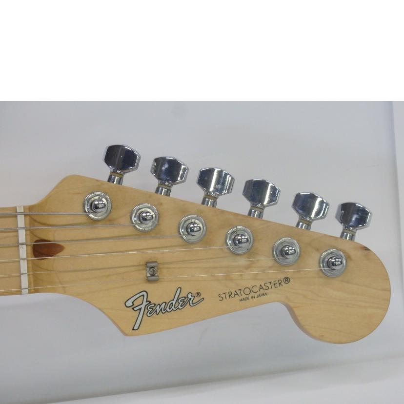 Ｆｅｎｄｅｒ　Ｊａｐａｎ フェンダージャパン/エレキギター/Stratocaster ST-STD//O 071186/Cランク/69