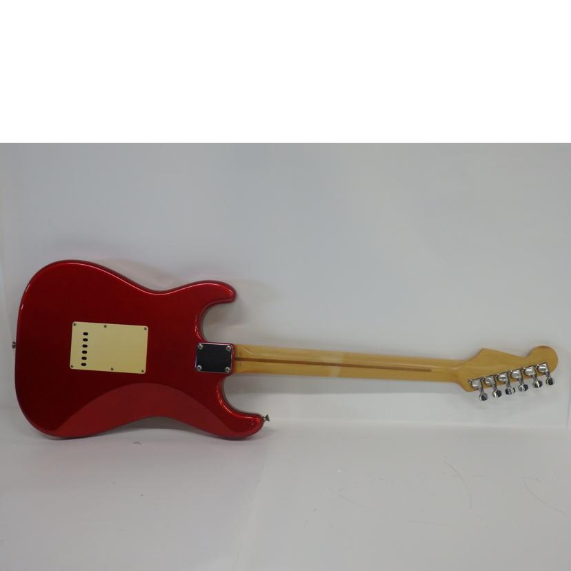 Ｆｅｎｄｅｒ　Ｊａｐａｎ フェンダージャパン/エレキギター/Stratocaster ST-STD//O 071186/Cランク/69
