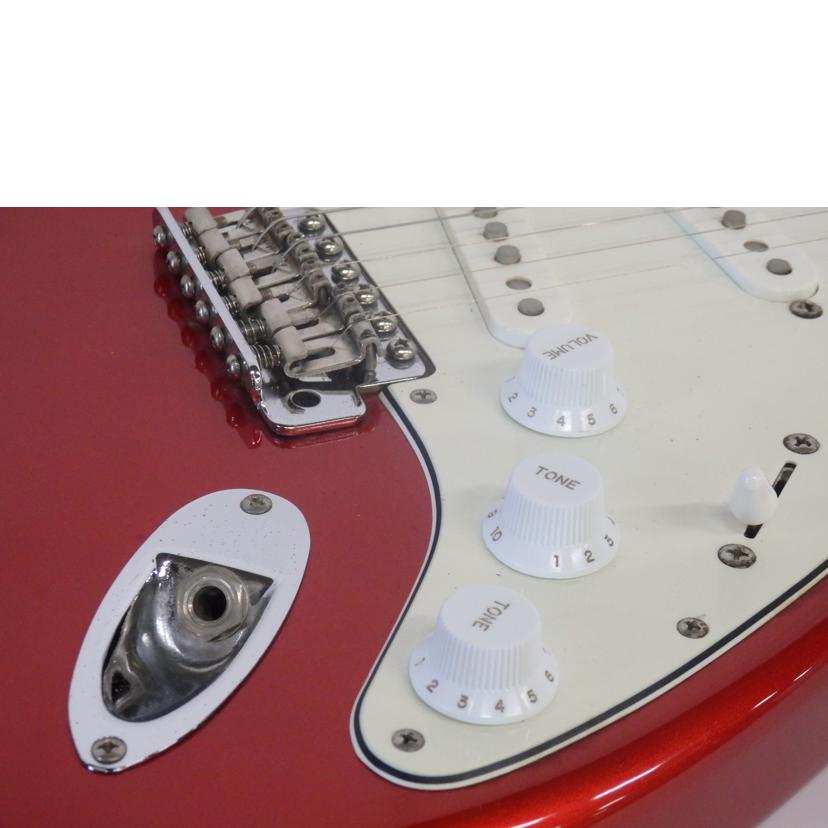 Ｆｅｎｄｅｒ　Ｊａｐａｎ フェンダージャパン/エレキギター/Stratocaster ST-STD//O 071186/Cランク/69