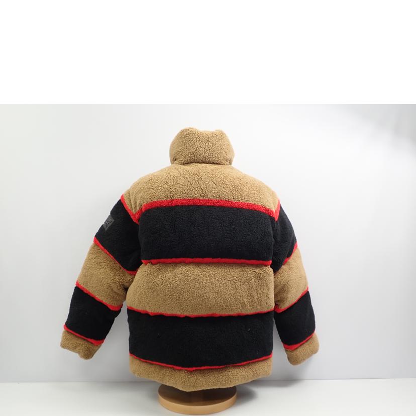 ＢＵＲＢＥＲＲＹ　 バーバリー/ＢＵＲＢＥＲＲＹロゴワッペンボアダウンｊｋｔフリースＪＫＴ　/8036757//M/SAランク/62