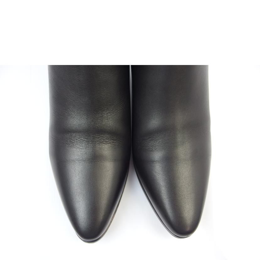 ＳＡＩＮＴ　ＬＡＵＲＥＮＴ/サンローラン　サイドゴアブーツ　黒/441784//Aランク/83