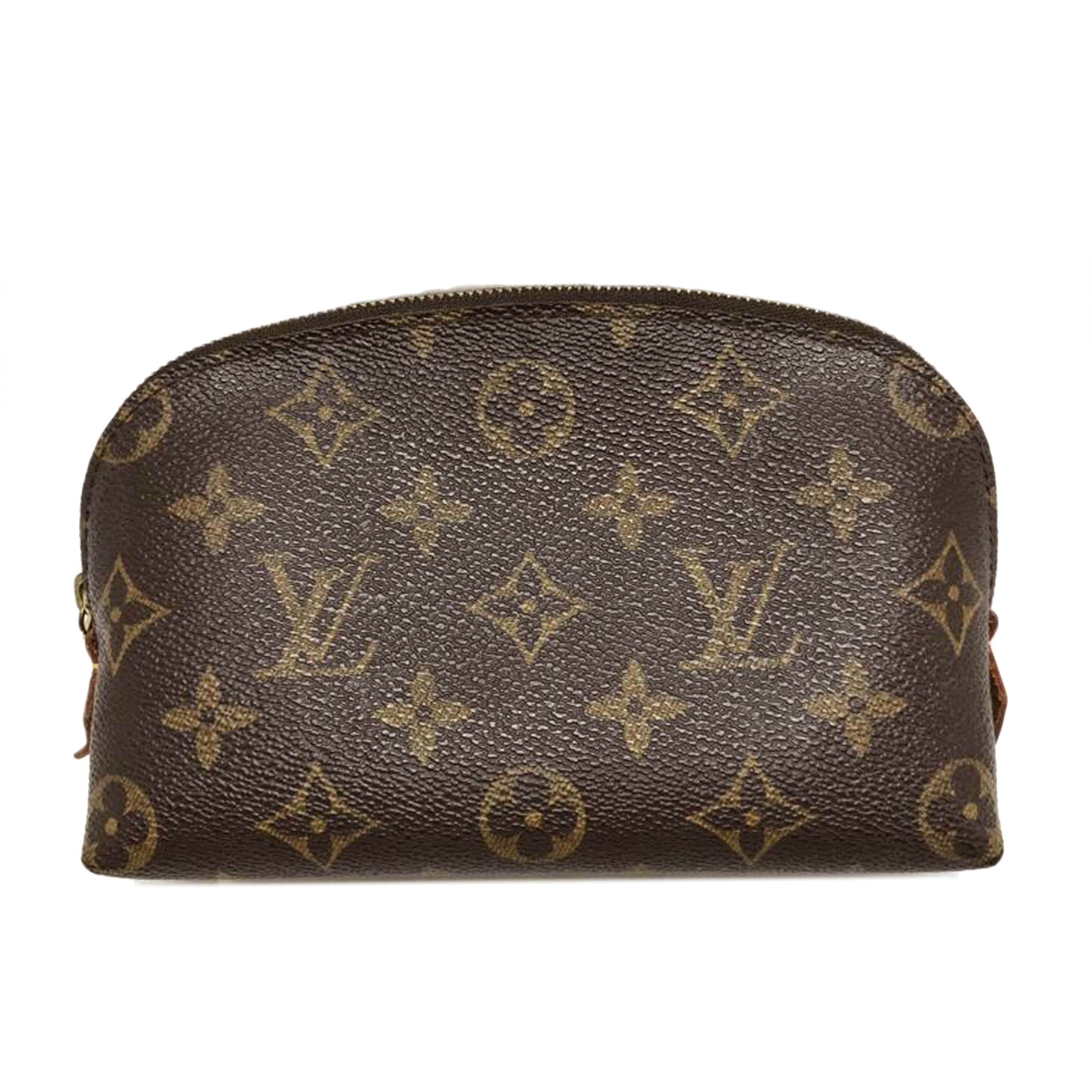 ＬＶ ルイヴィトン/ポシェット　コスメティック/M47515//CA0072/Bランク/51