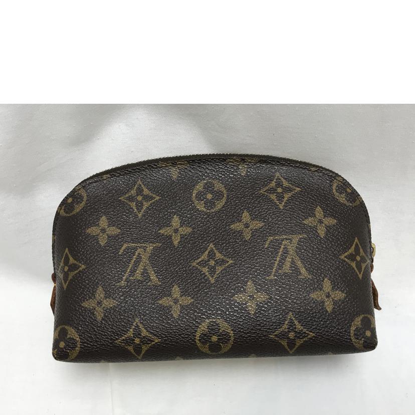ＬＶ ルイヴィトン/ポシェット　コスメティック/M47515//CA0072/Bランク/51
