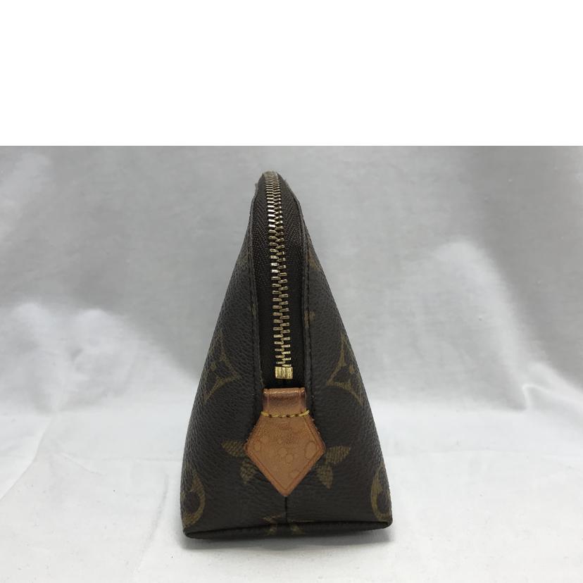 ＬＶ ルイヴィトン/ポシェット　コスメティック/M47515//CA0072/Bランク/51