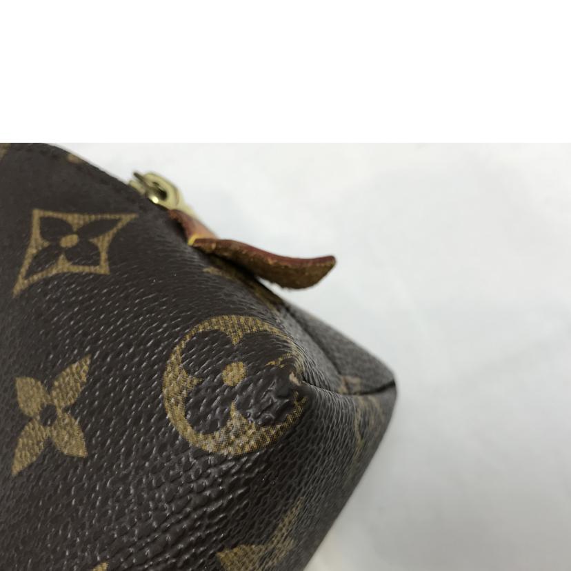 ＬＶ ルイヴィトン/ポシェット　コスメティック/M47515//CA0072/Bランク/51