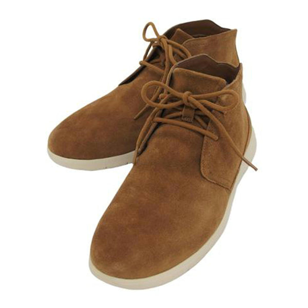 UGG アグ DUSTIN CHUKKA スニーカー スエード/メンズファッション
