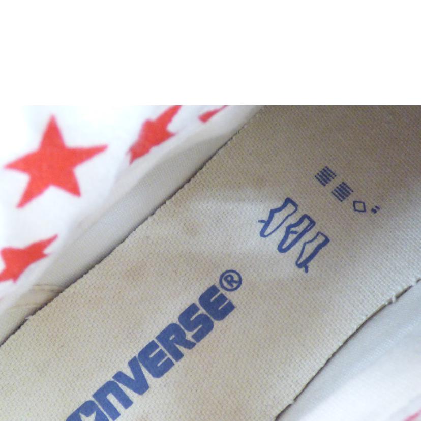 ＣＯＮＶＥＲＳＥ コンバース/レディーススニーカー//ABランク/64