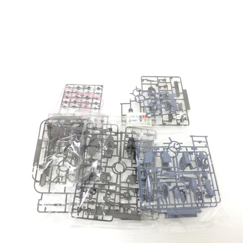 ＢＡＮＤＡＩ バンダイ/１／１００　ＲＥ／１００　ＬＭ１１１Ｅ０２　ガンイージ・プロトタイプ（ロールアウトカラー）　「機動戦士Ｖガンダム　ニューモビルスーツバリエーション」　プレミアムバンダイ限定　/LM111E02//SAランク/88