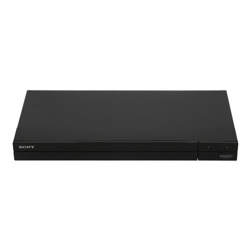 ＳＯＮＹ ソニー/ＢＤ／ＨＤＤレコーダー/BDZ-FBT6100//1002578/Bランク/62