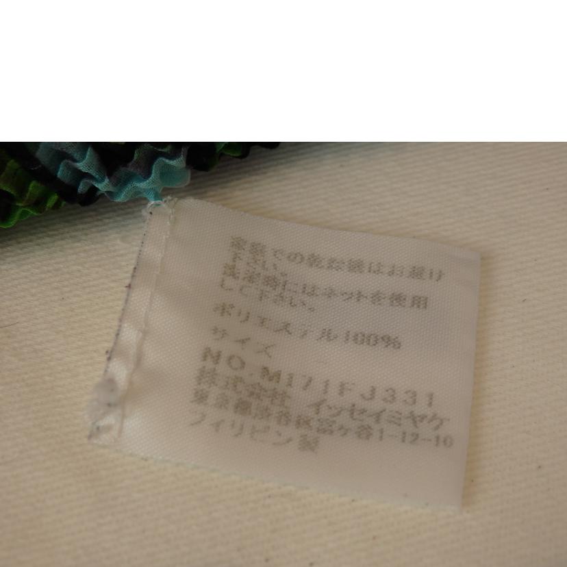 ＩＳＳＥＹ　ＭＩＹＡＫＥ イッセイミヤケ/カットソー//ABランク/93