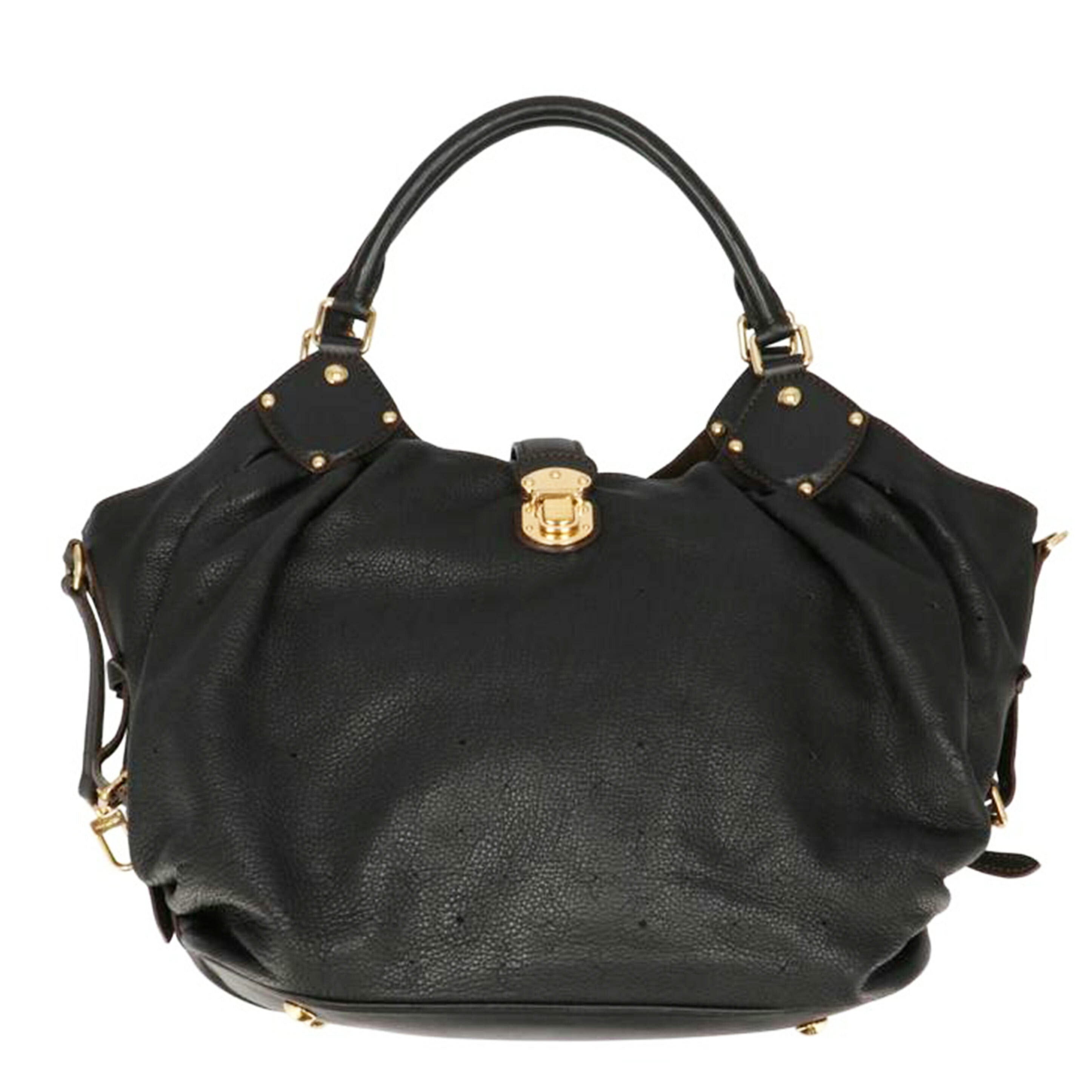 ＬＶ ルイヴィトン/ＸＬ／マヒナ・ノワール/M95547//SP4028/Bランク/75