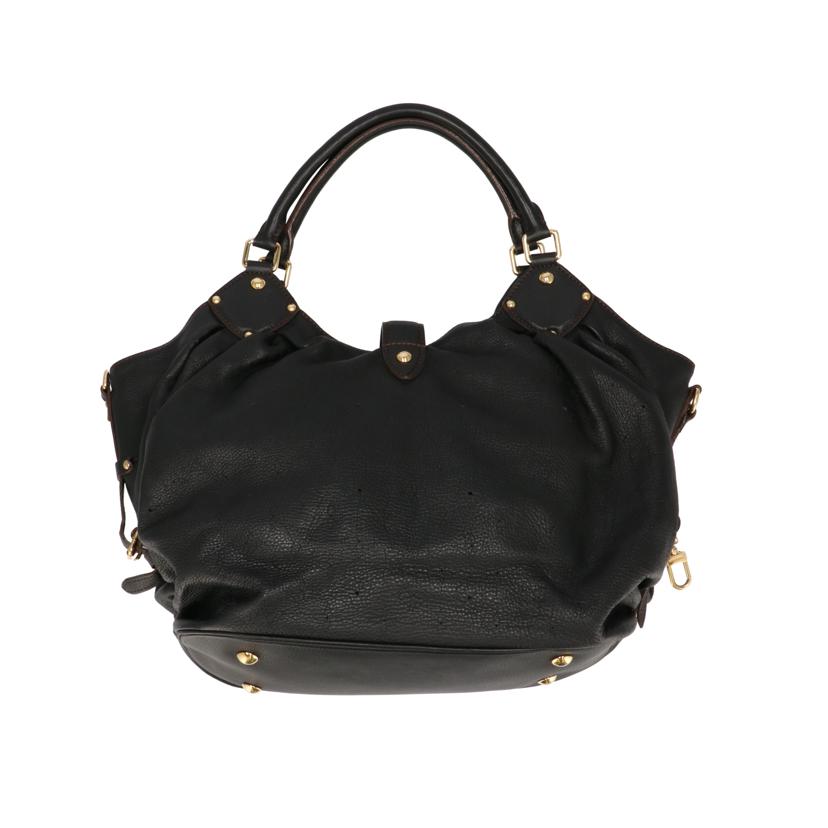 ＬＶ ルイヴィトン/ＸＬ／マヒナ・ノワール/M95547//SP4028/Bランク/75