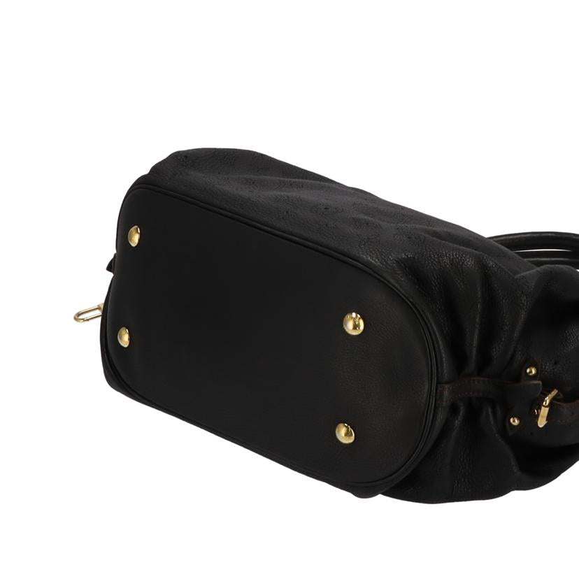 ＬＶ ルイヴィトン/ＸＬ／マヒナ・ノワール/M95547//SP4028/Bランク/75