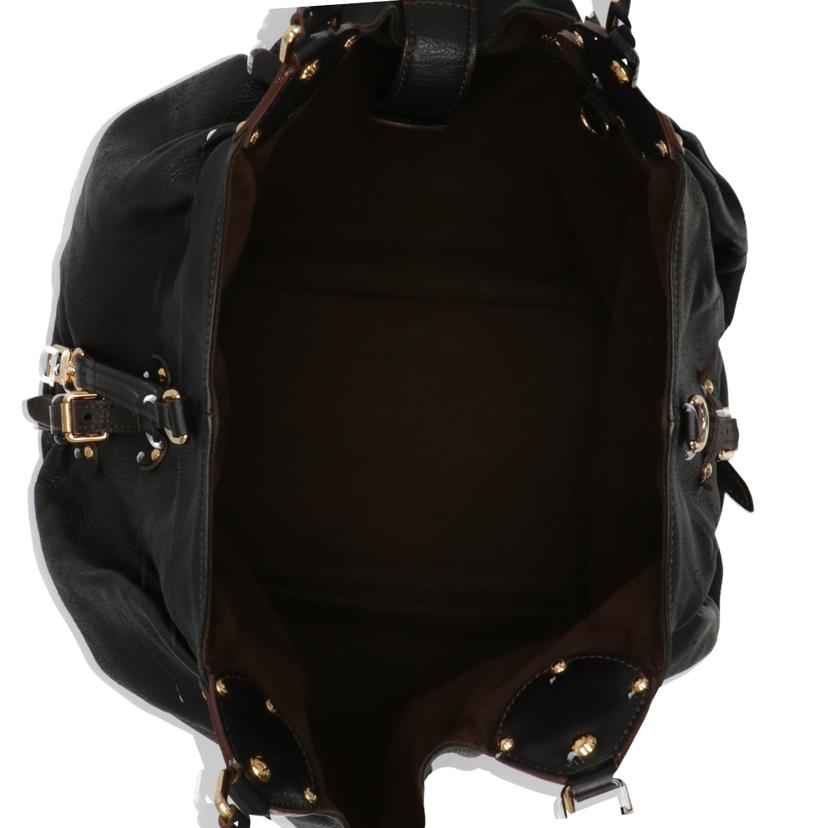 ＬＶ ルイヴィトン/ＸＬ／マヒナ・ノワール/M95547//SP4028/Bランク/75