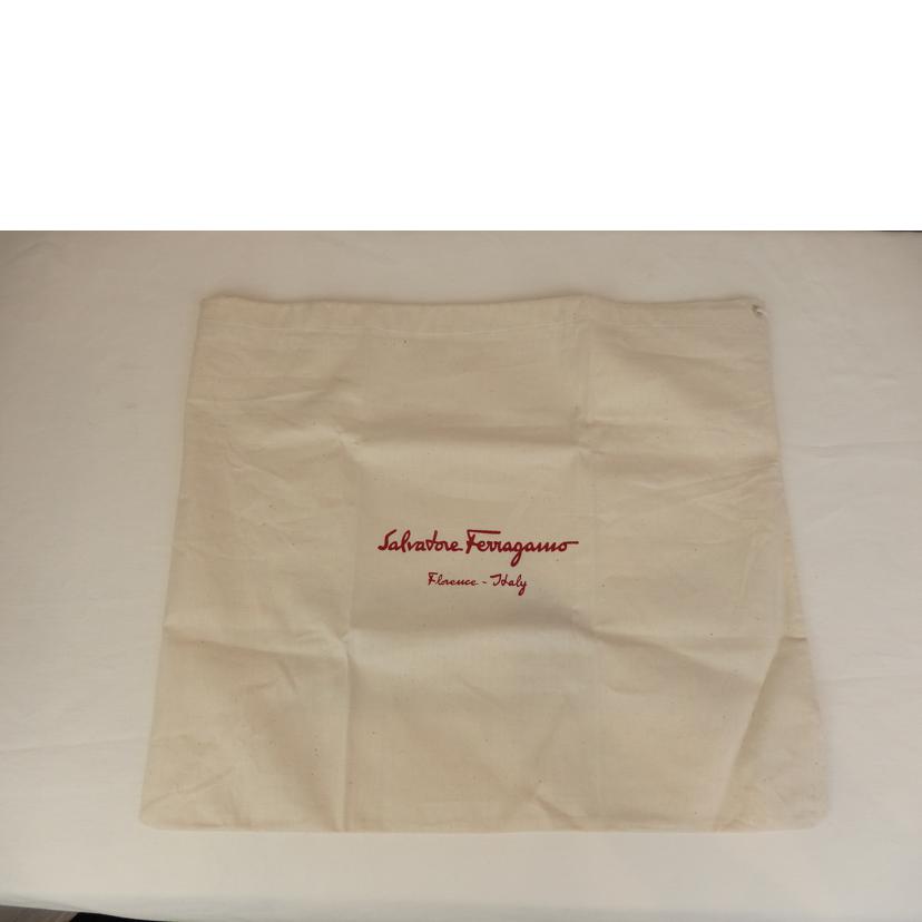 Ｆｅｒｒａｇａｍｏ Ferragamo/ヴァラチェーンショルダー/G462//AU-**/Aランク/93