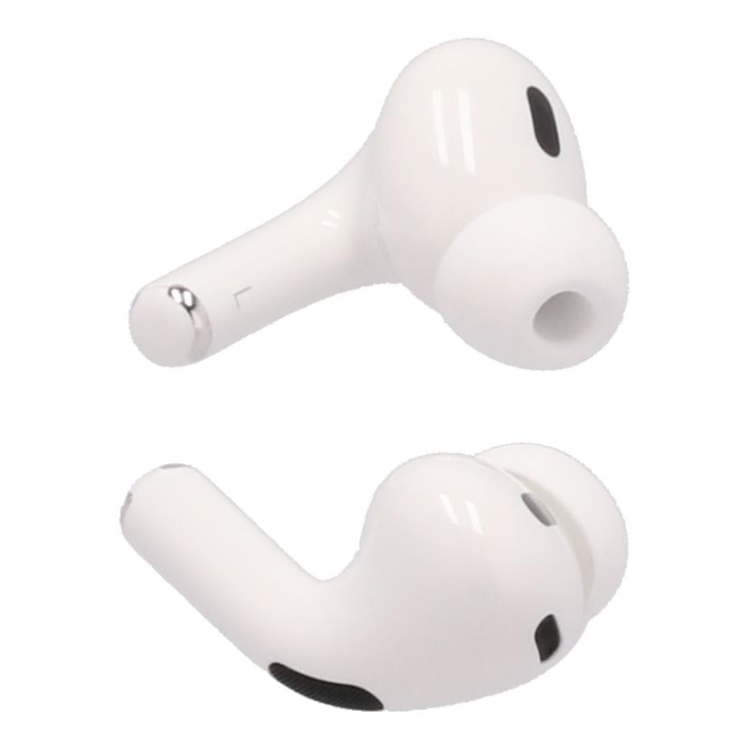 Ａｐｐｌｅ　 アップル/ＡｉｒＰｏｄｓ　Ｐｒｏ　/MTJV3J/A//DVFD4FWMQ2/Aランク/64