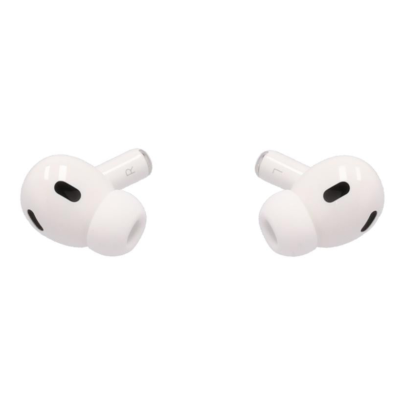 Ａｐｐｌｅ　 アップル/ＡｉｒＰｏｄｓ　Ｐｒｏ　/MTJV3J/A//DVFD4FWMQ2/Aランク/64
