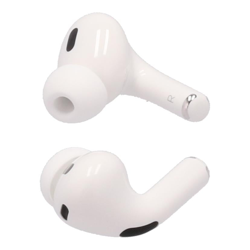 Ａｐｐｌｅ　 アップル/ＡｉｒＰｏｄｓ　Ｐｒｏ　/MTJV3J/A//DVFD4FWMQ2/Aランク/64