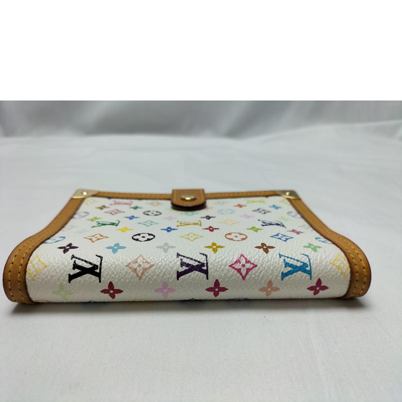 ＬＶ ルイヴィトン/アジェンダＰＭ　モノグラムマルチカラー/R20896//CA0***/ABランク/52
