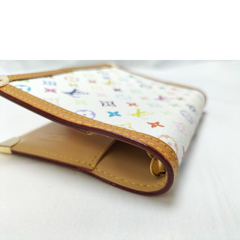 ＬＶ ルイヴィトン/アジェンダＰＭ　モノグラムマルチカラー/R20896//CA0***/ABランク/52