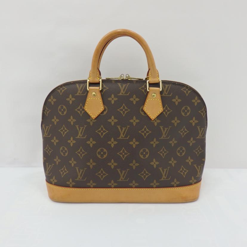 ＬＶ ルイヴィトン/アルマ/M51130//FL0051/Bランク/77