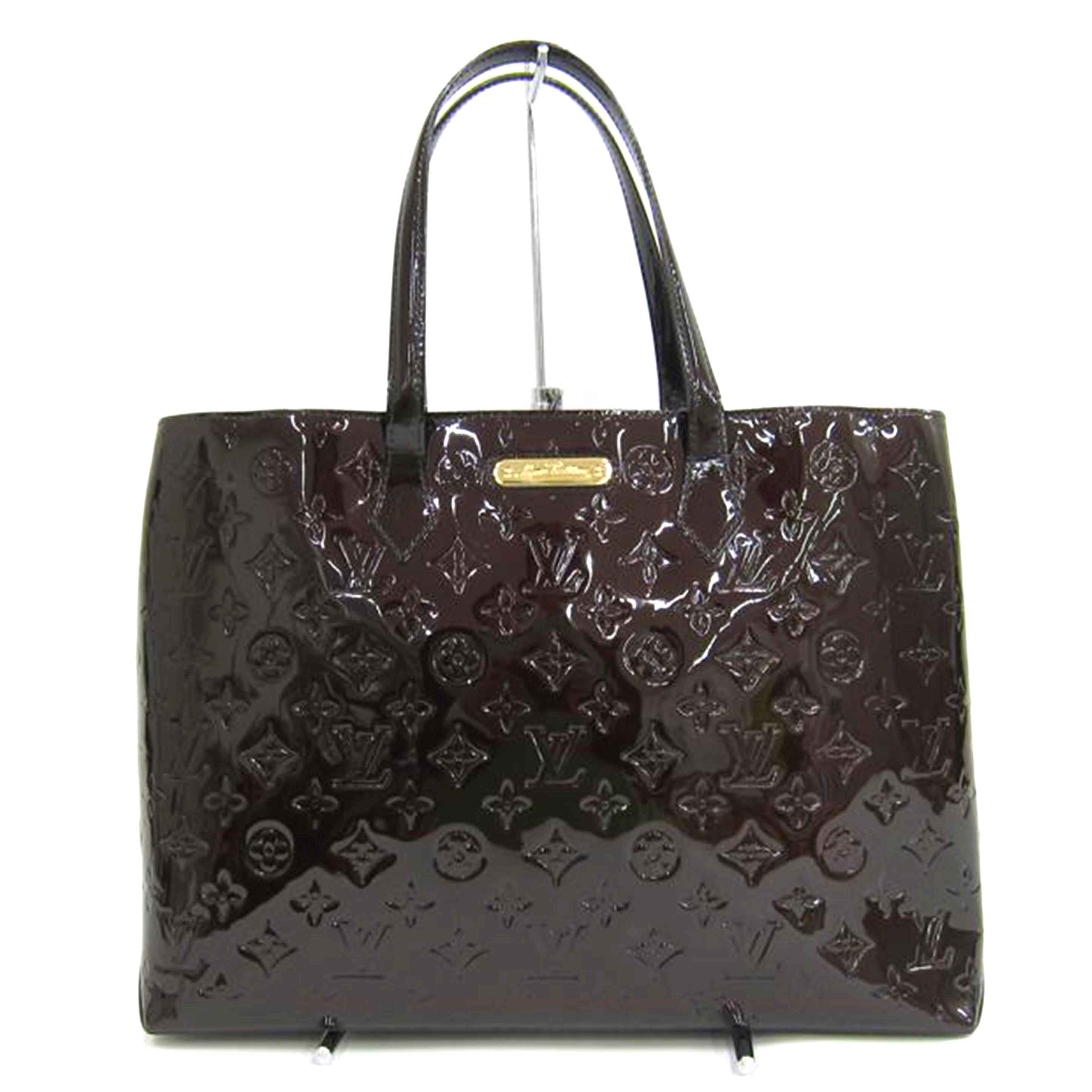 ＬＶ ﾙｲｳﾞｨﾄﾝ/ウィルシャーＭＭ　/M91645//SN3180/ABランク/82