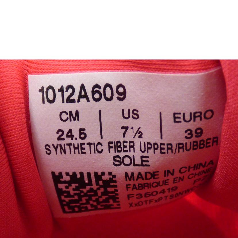 ａｄｉｄａｓ アディダス/レディーススニーカー/F350419//ABランク/64