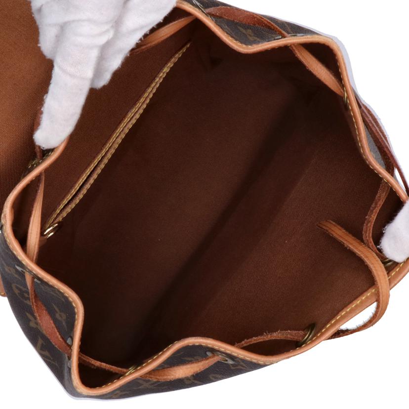 ＬＯＵＩＳ　ＶＵＩＴＴＯＮ ルイ・ヴィトン/モンスリＭＭ／モノグラム/M51136//SP0***/Bランク/75