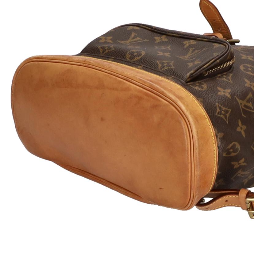 ＬＯＵＩＳ　ＶＵＩＴＴＯＮ ルイ・ヴィトン/モンスリＭＭ／モノグラム/M51136//SP0***/Bランク/75