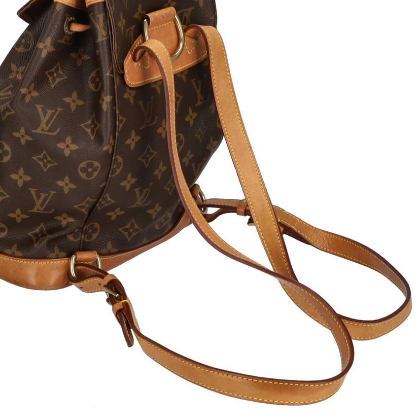 ＬＯＵＩＳ　ＶＵＩＴＴＯＮ ルイ・ヴィトン/モンスリＭＭ／モノグラム/M51136//SP0***/Bランク/75
