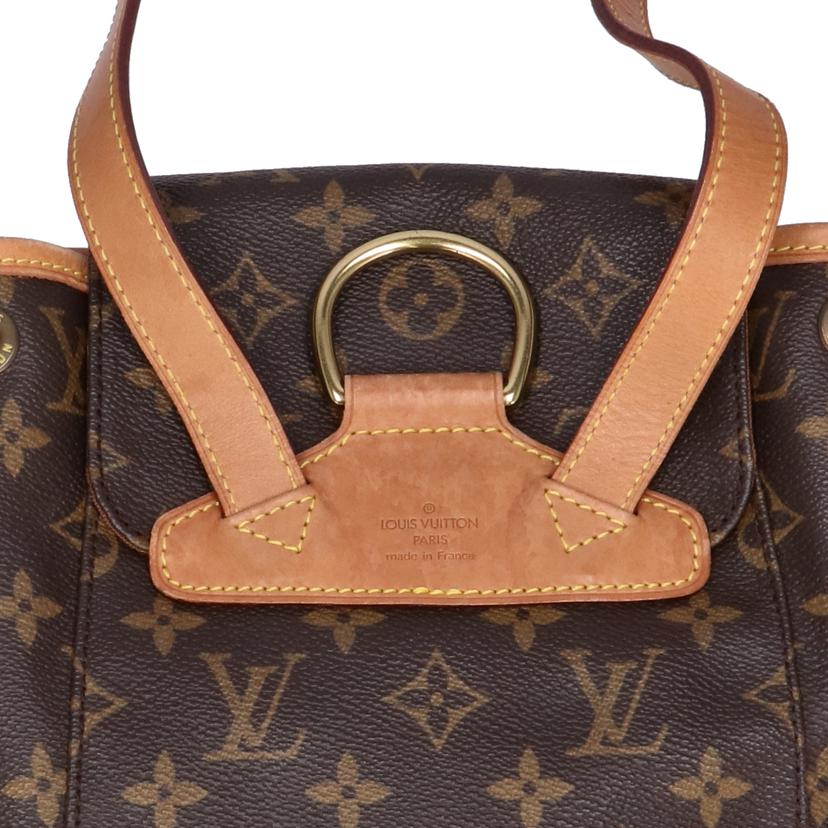 ＬＯＵＩＳ　ＶＵＩＴＴＯＮ ルイ・ヴィトン/モンスリＭＭ／モノグラム/M51136//SP0***/Bランク/75