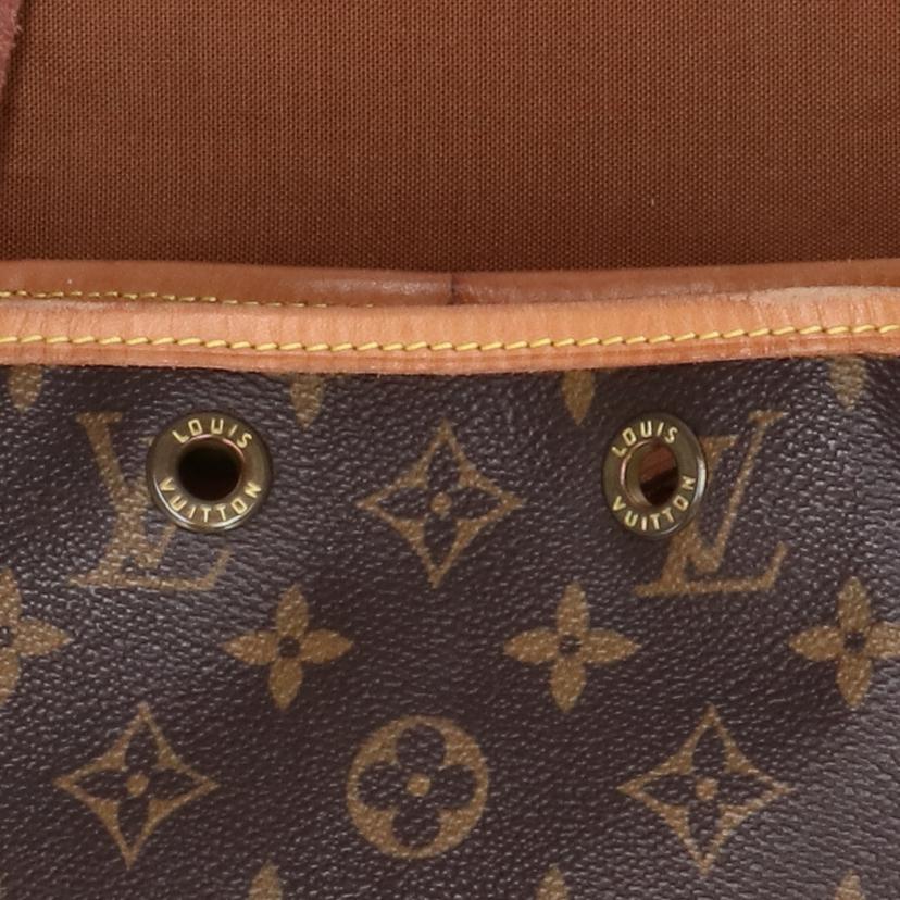 ＬＯＵＩＳ　ＶＵＩＴＴＯＮ ルイ・ヴィトン/モンスリＭＭ／モノグラム/M51136//SP0***/Bランク/75