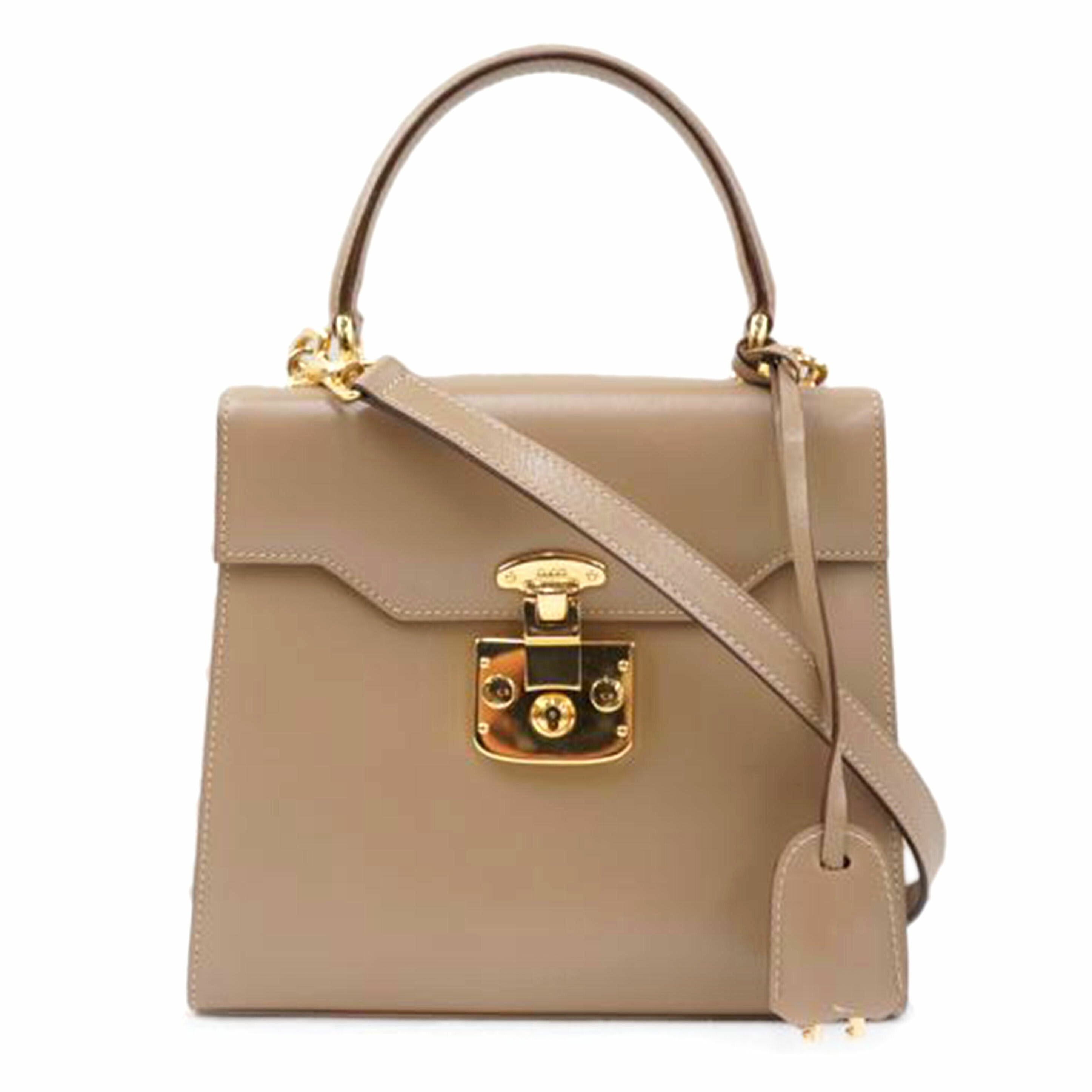 ＧＵＣＣＩ グッチ/オールドグッチ２ＷＡＹハンドバッグ　/000.926.0211//ABランク/67