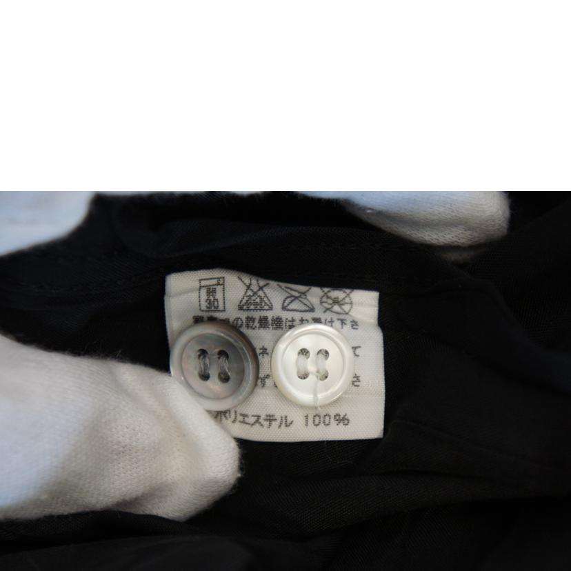 ＩＳＳＥＹ　ＭＩＹＡＫＥ イッセイミヤケ/プリーツシャツ／ＳＩＺＥ３//ABランク/92