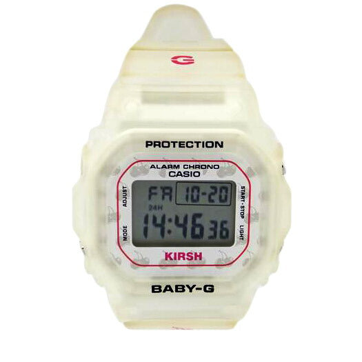 ＣＡＳＩＯ CASIO/Ｂａｂｙ－Ｇ／キルシーコラボ／クォーツ/BGD-565KRS-7JR//Bランク/88