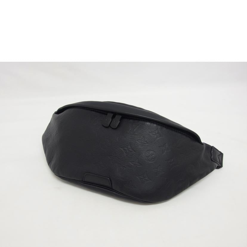 ＬＶ ルイヴィトン ボディバッグ ウエストバッグ レザー/ディスカバリー／バムバッグ／モノグラム／シャドウ/M44388//MI0***/ABランク/04