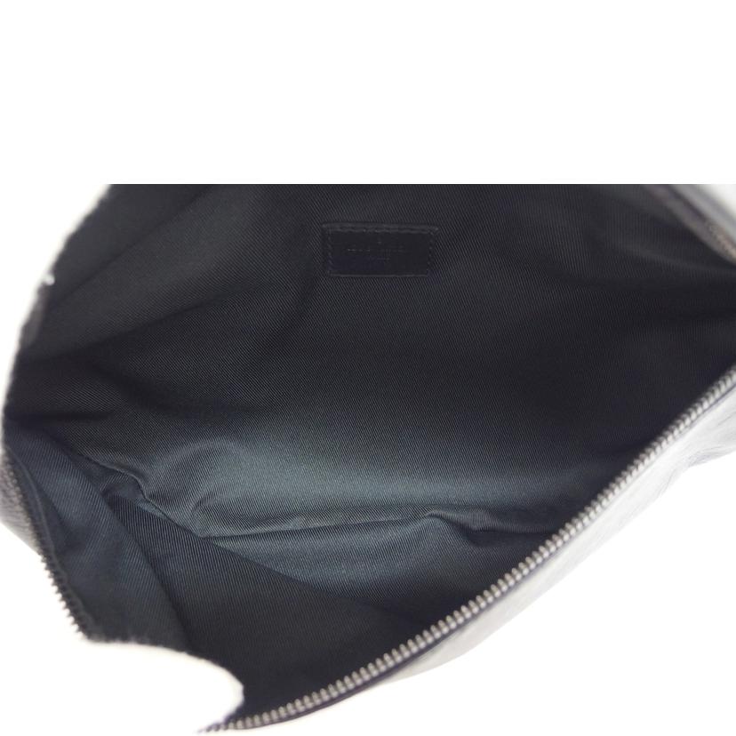 ＬＶ ルイヴィトン ボディバッグ ウエストバッグ レザー/ディスカバリー／バムバッグ／モノグラム／シャドウ/M44388//MI0***/ABランク/04