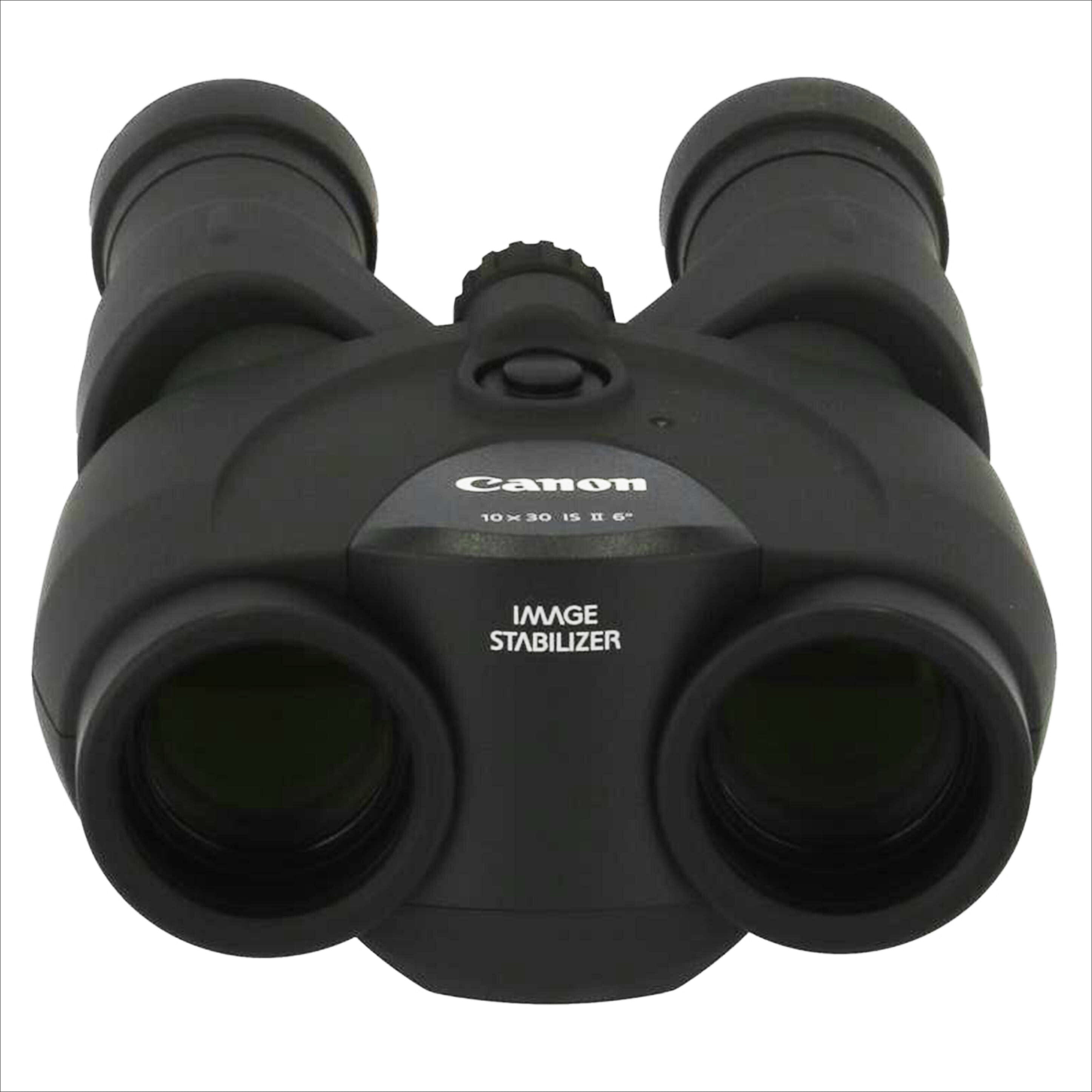 Ｃａｎｏｎ キャノン/手振れ補正搭載双眼鏡/BINOCULARS 10x30 IS II//39100263/Aランク/71