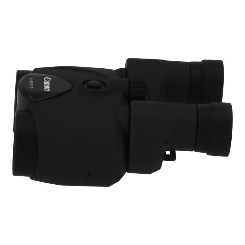 Ｃａｎｏｎ キャノン/手振れ補正搭載双眼鏡/BINOCULARS 10x30 IS II//39100263/Aランク/71