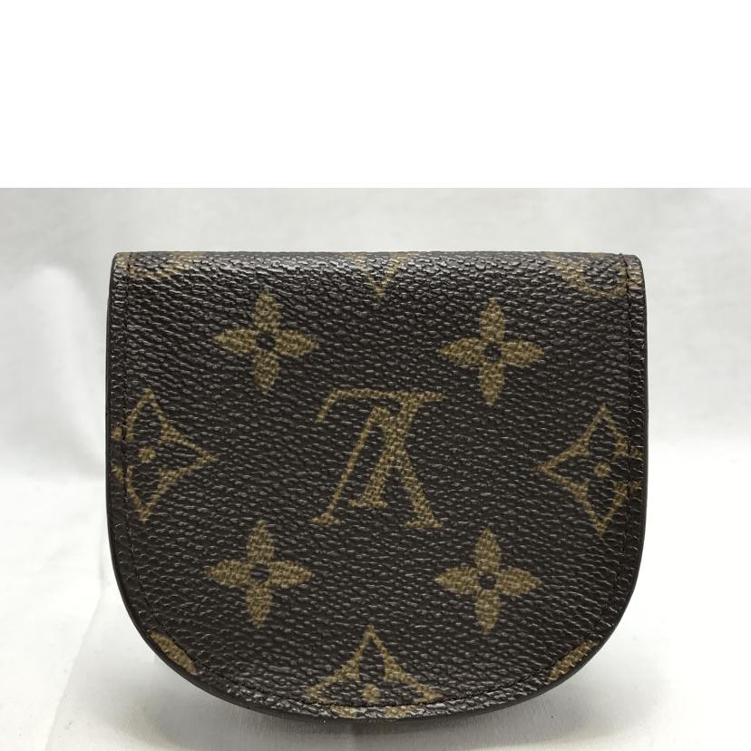 ＬＶ ルイヴィトン/ポルトモネグゼ/M61970//CI1020/Aランク/51