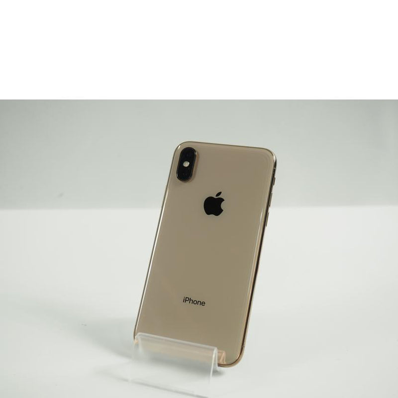iPhoneXs 64GB(docomo) - スマートフォン本体